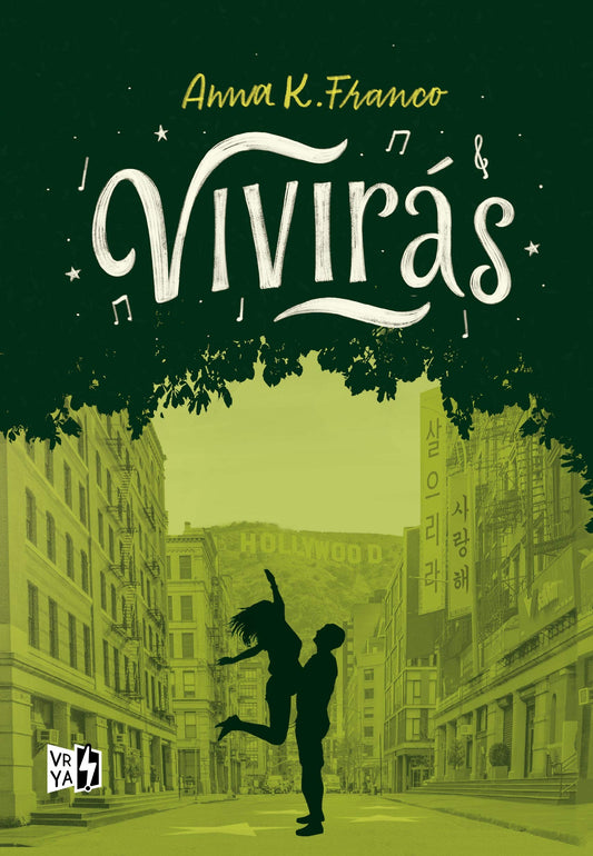 Vivirás
