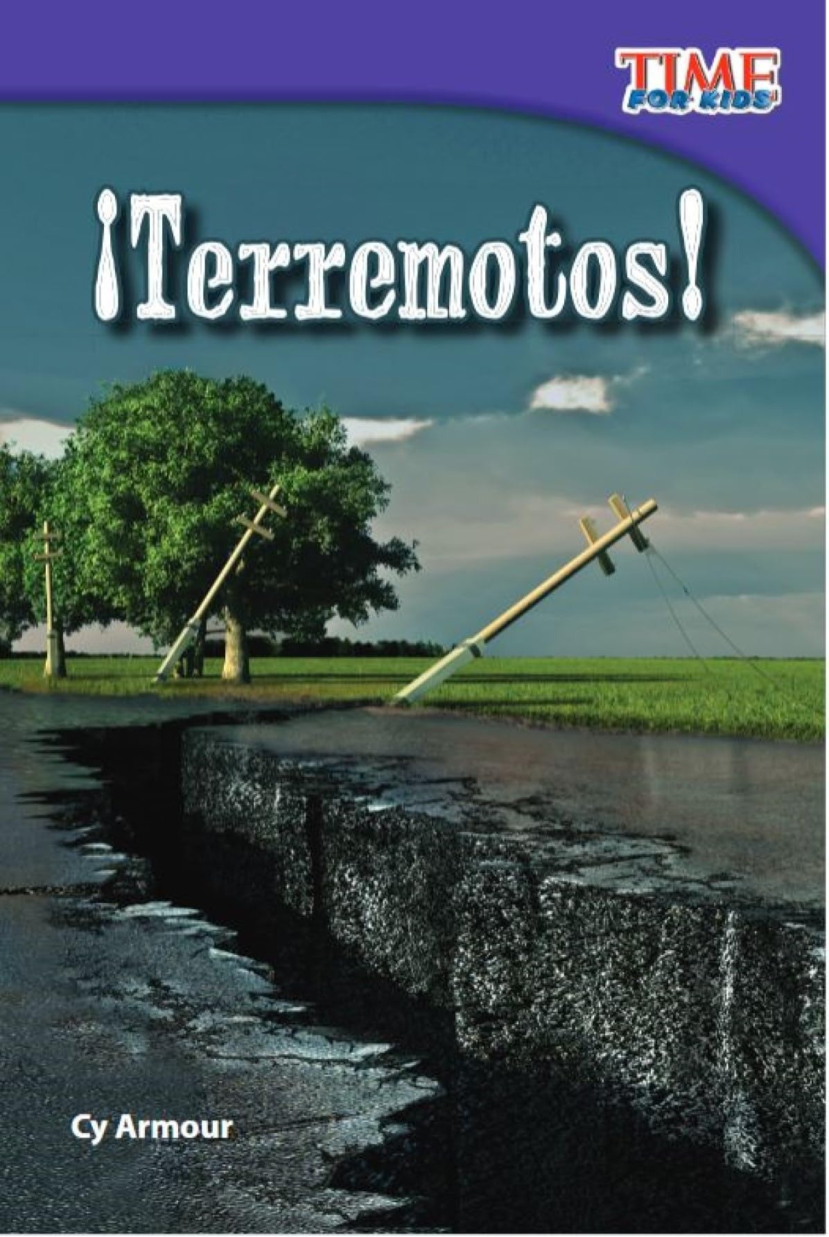 ¡Terremotos!