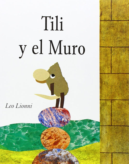 Tili y el muro