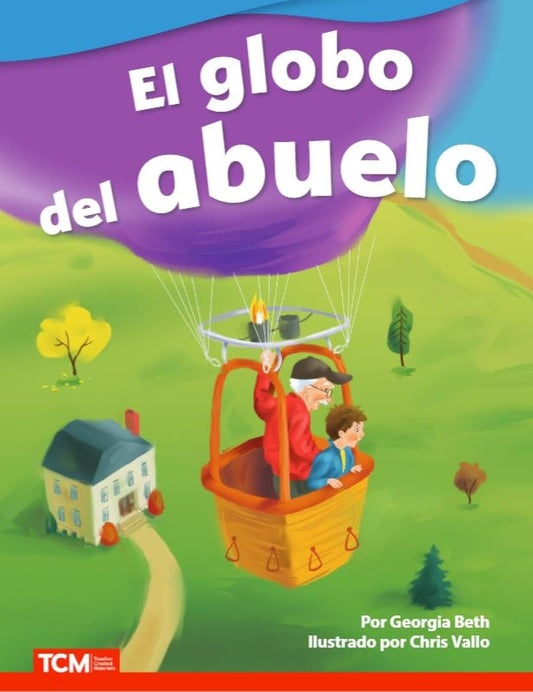 El globo del abuelo