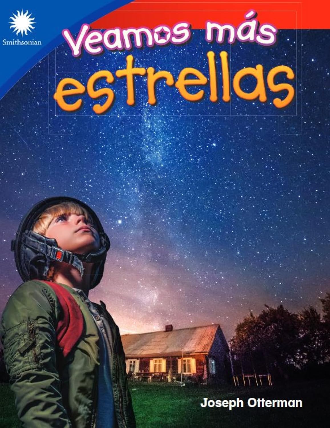 Veamos más estrellas