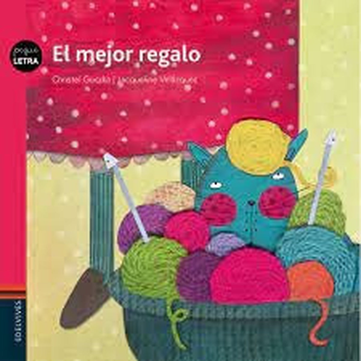 El mejor regalo