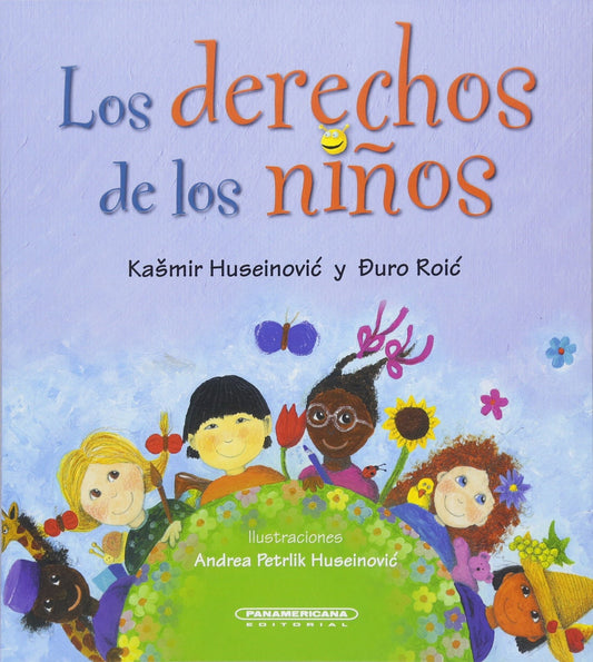 Los derechos de los ninos