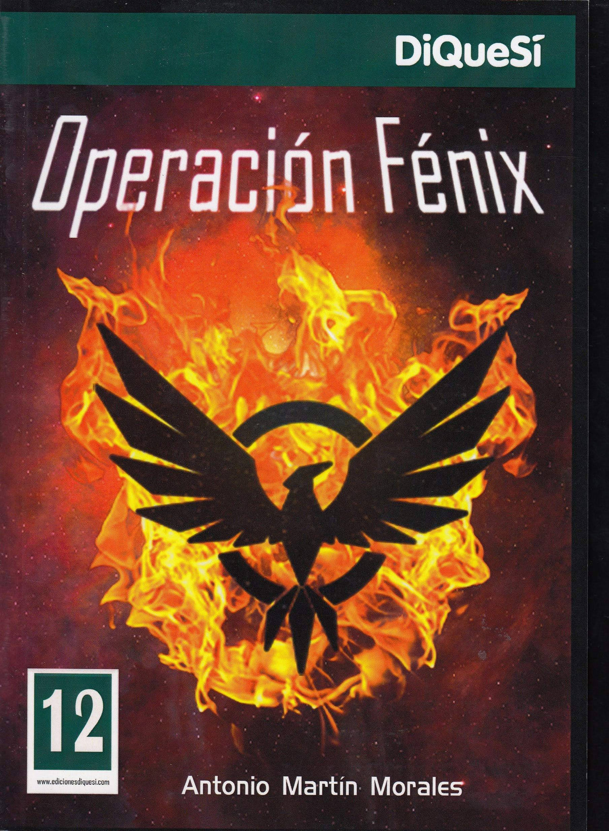 Operación Fénix