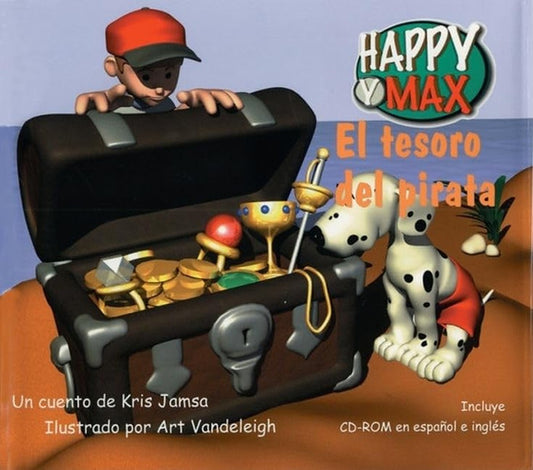 El tesoro del pirata