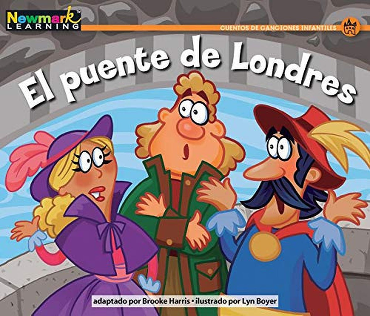 El puente de Londres