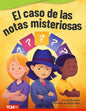 El caso de las notas misteriosas