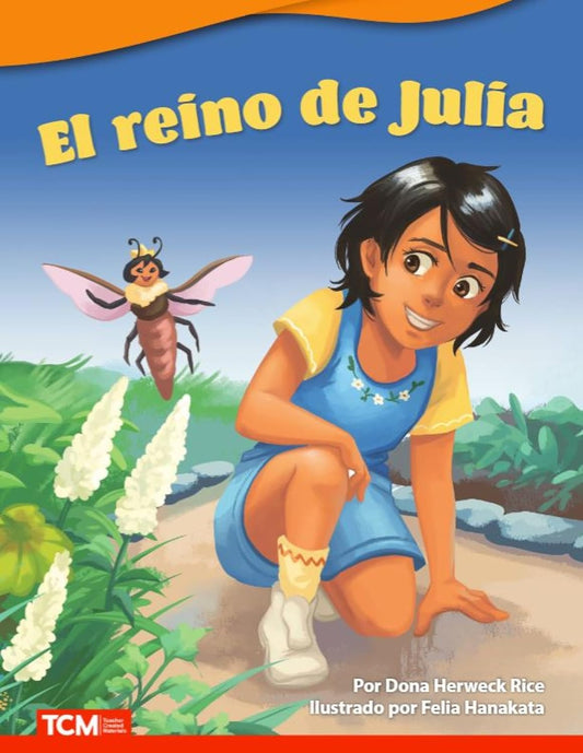 El reino de Julia