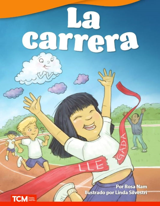 La carrera