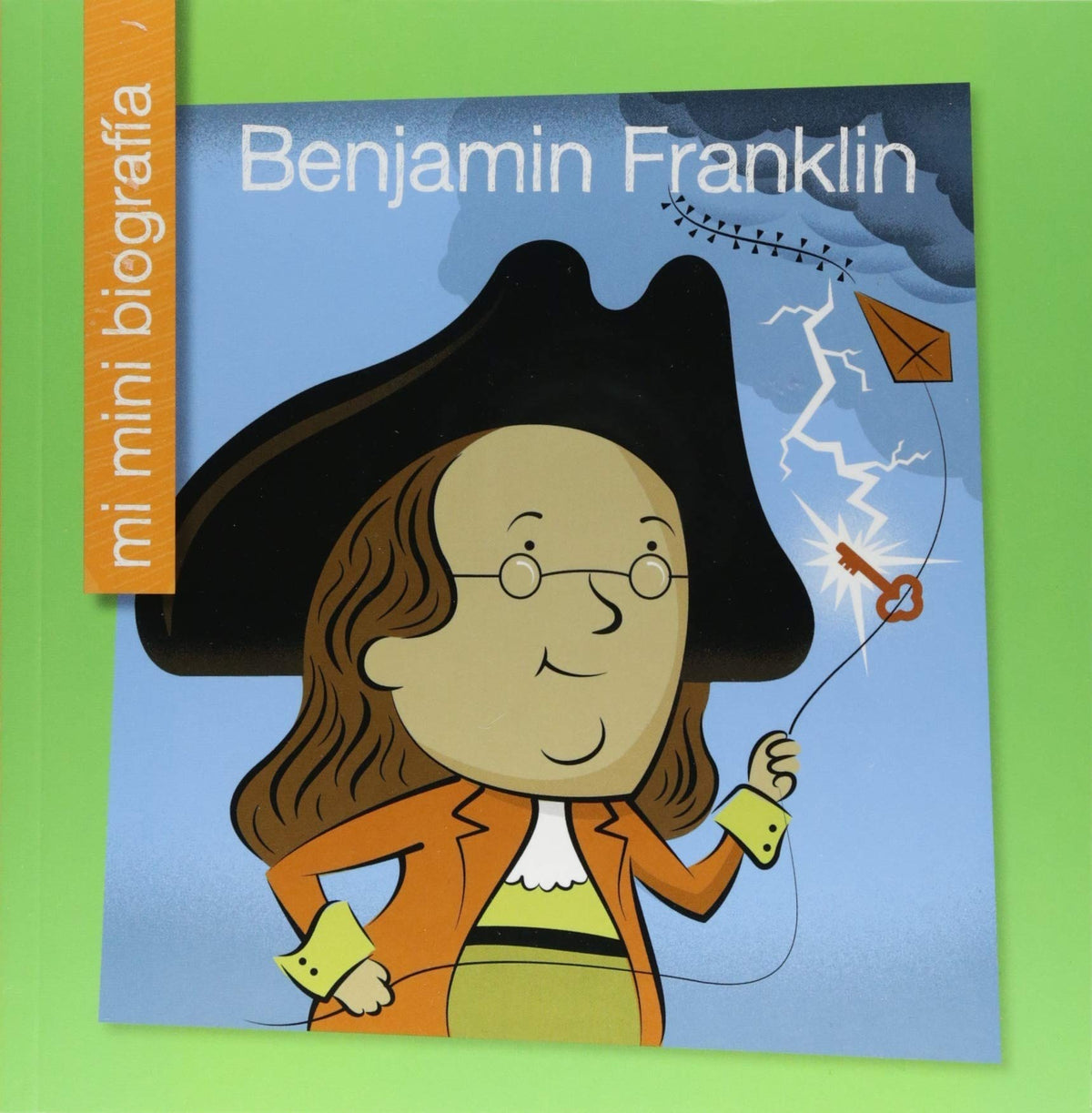 Benjamin Franklin SP