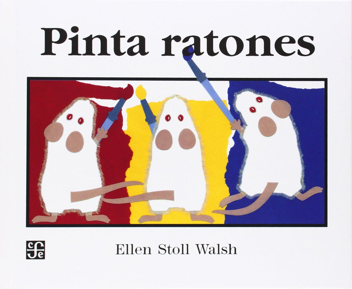 Pinta Ratones
