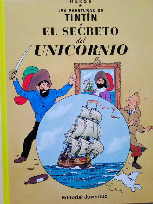 El secreto del Unicornio