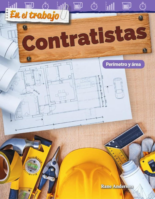 En el trabajo: Contratistas