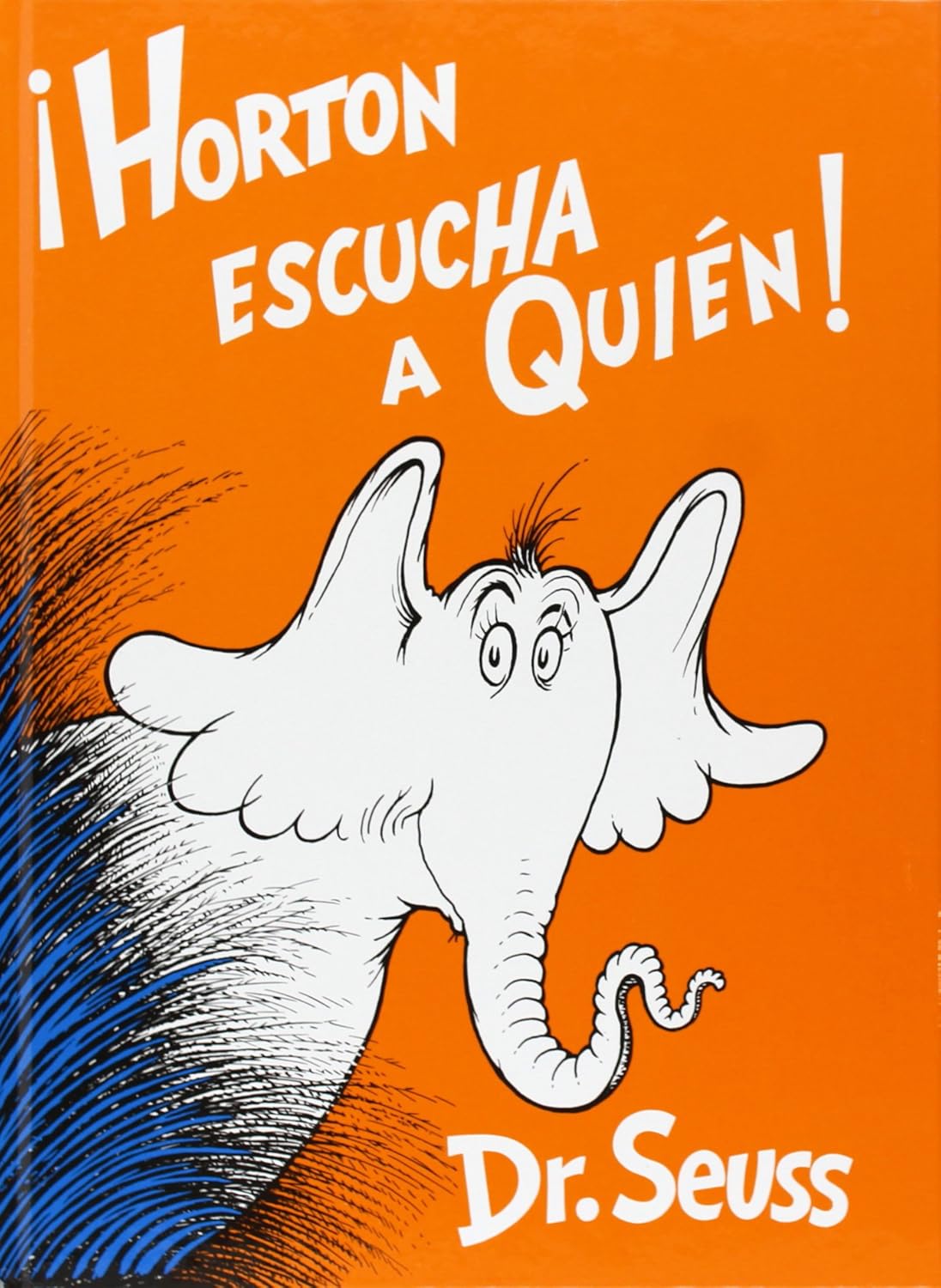 Horton Escucha a Quie´n!