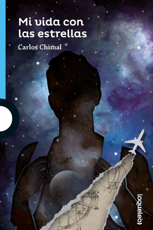 Mi vida con las estrellas