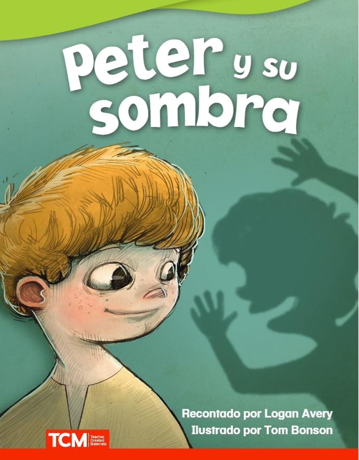 Peter y su sombra