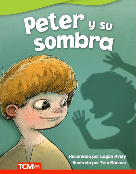 Peter y su sombra