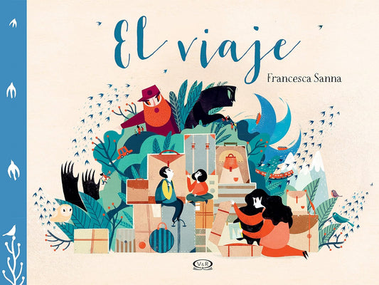 El viaje