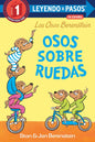 Osos sobre ruedas