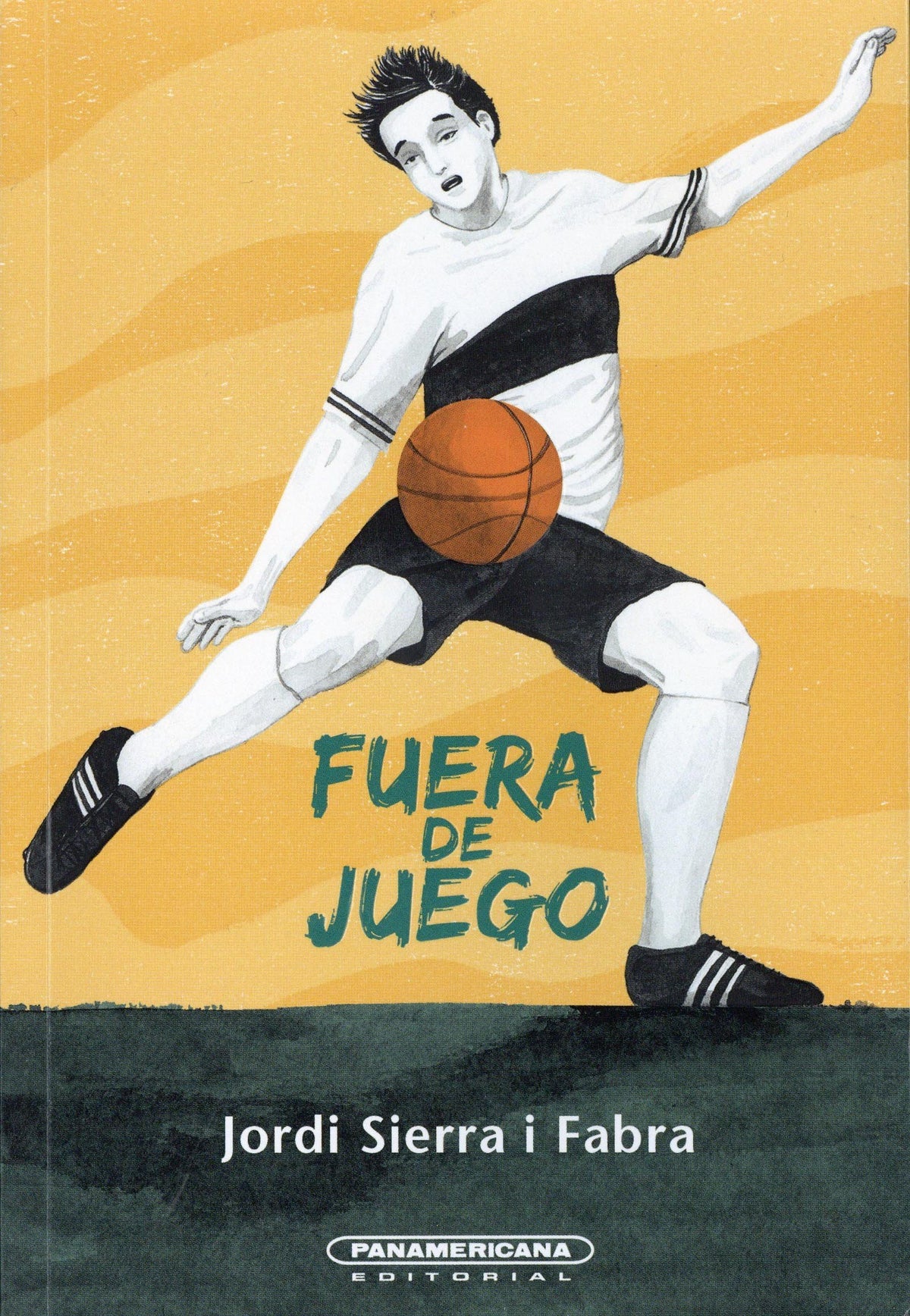 Fuera de juego