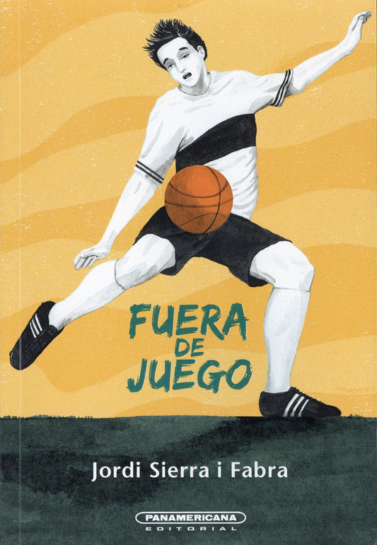 Fuera de juego