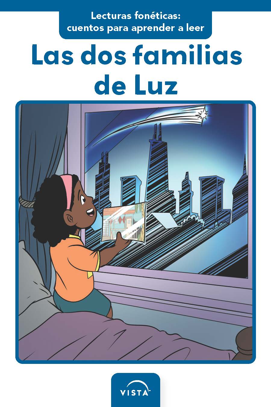 Las dos familias de Luz