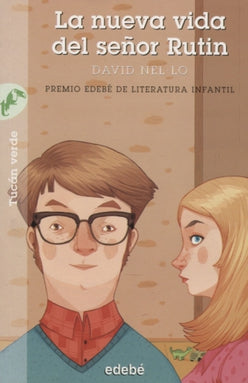 La nueva vida del señor Rutin
