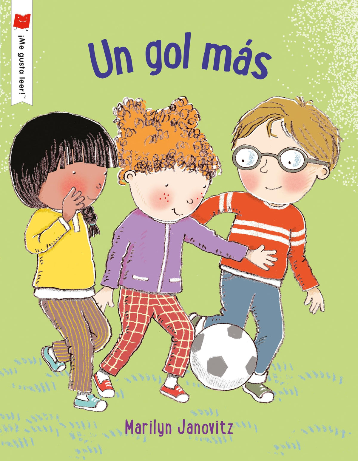 Un gol más