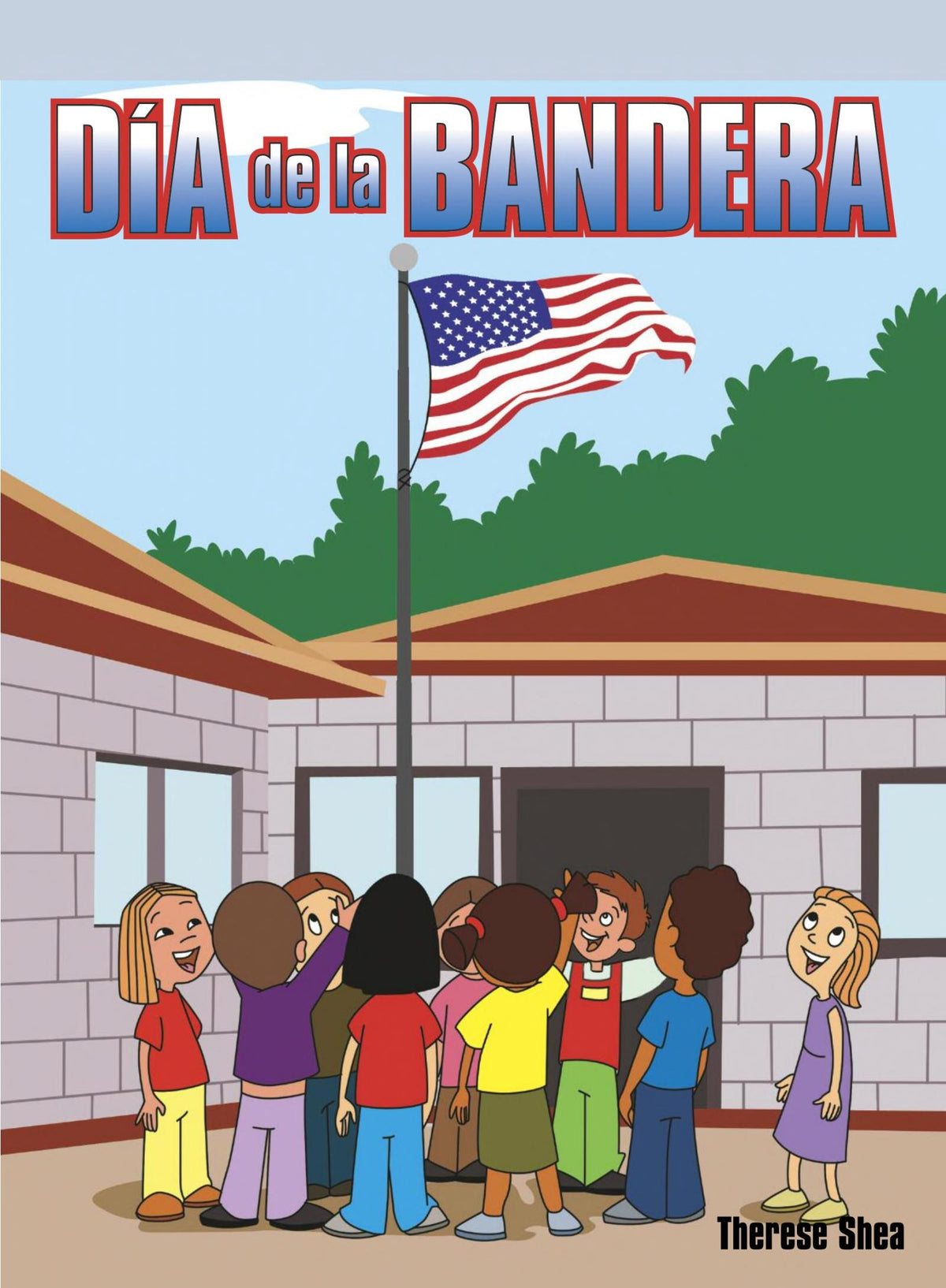 Día de la Bandera (Flag Day)