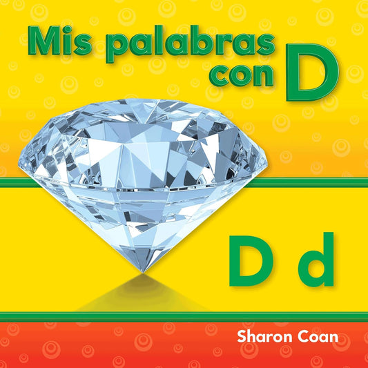 Mis palabras con D