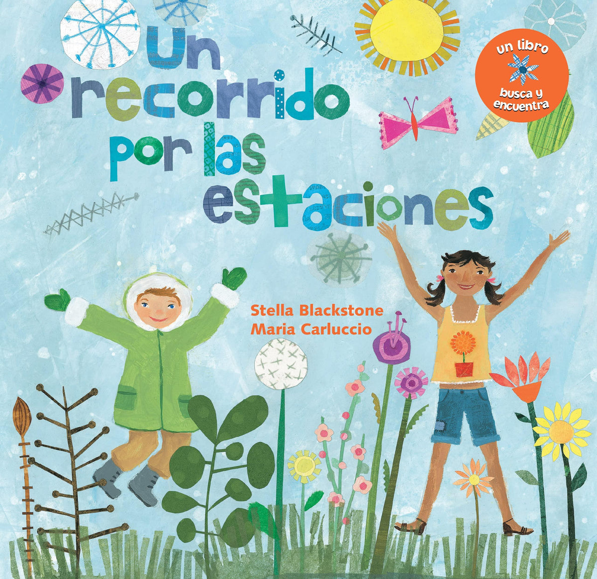 Un recorrido por los estaciones