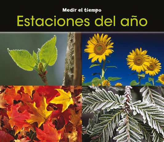 Estaciones del ano