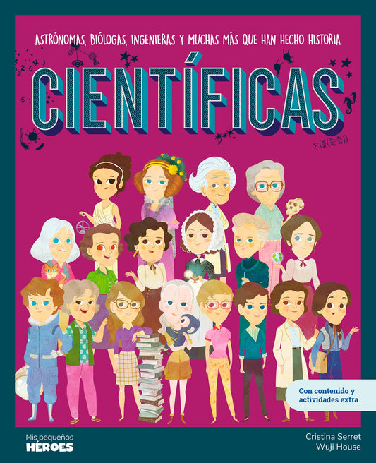 Científicas