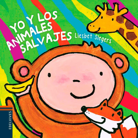 Yo y los animales salvajes