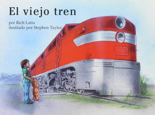 viejo tren, El