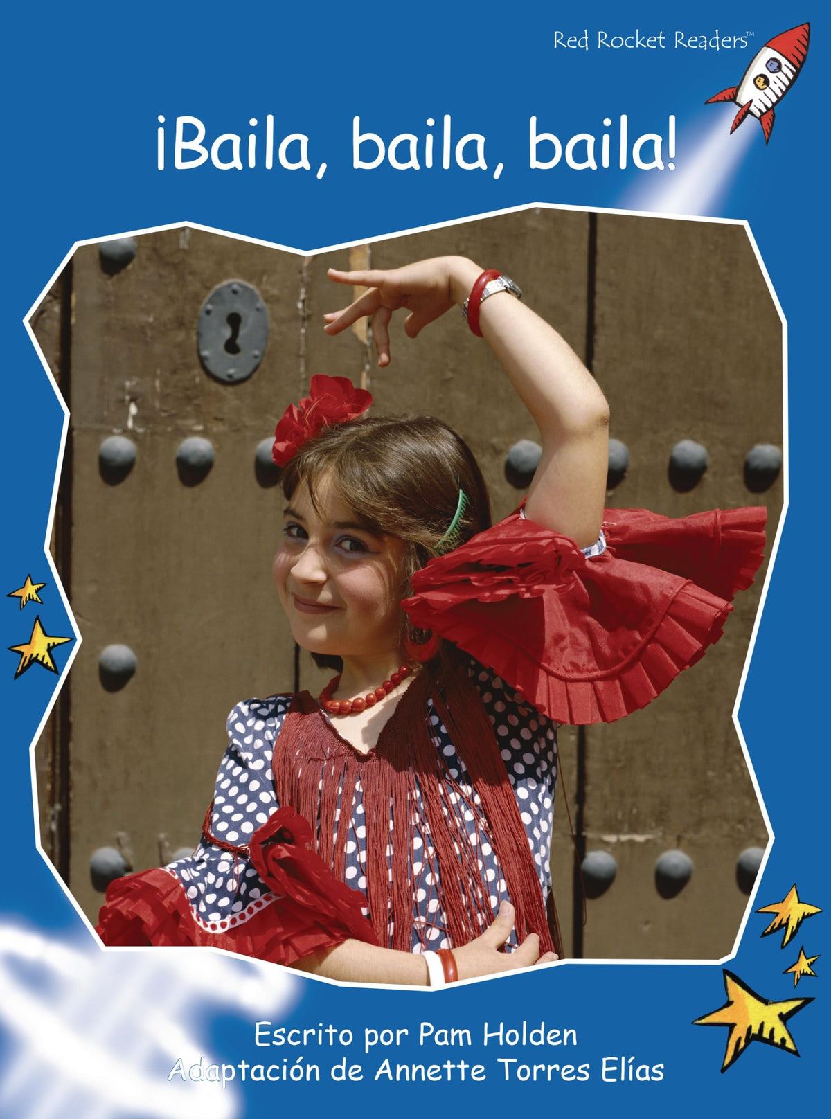 ¡Baila, baila, baila! (Dance, Dance, Dance!)