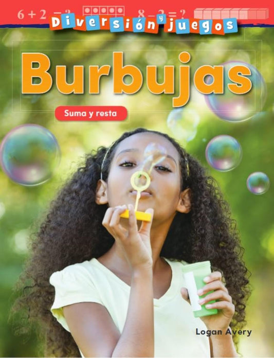 Diversion y juegos: Burbujas