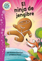 El ninja de jengibre