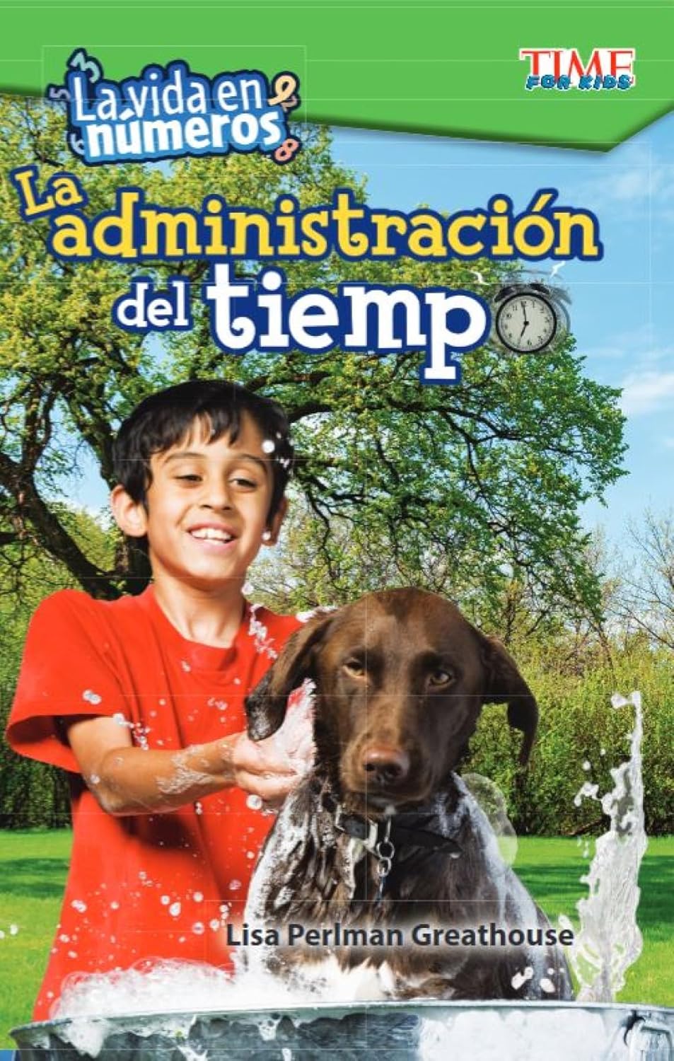 La vida en números: administración del tiempo