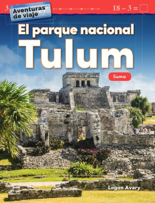 Aventuras de viaje: El parque nacional Tulum
