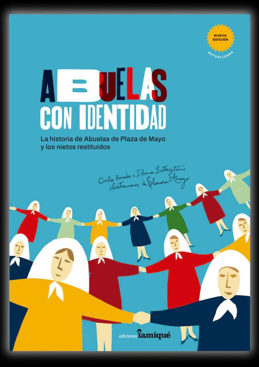 Abuelas con Identidad