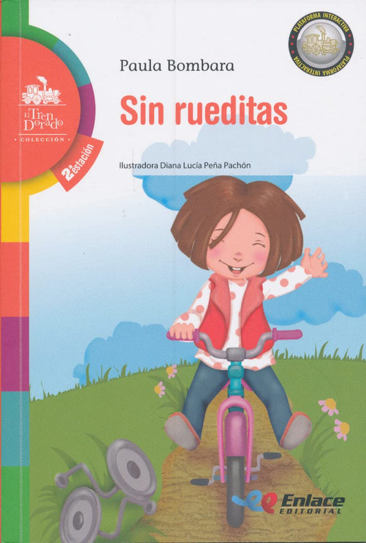 Sin Rueditas