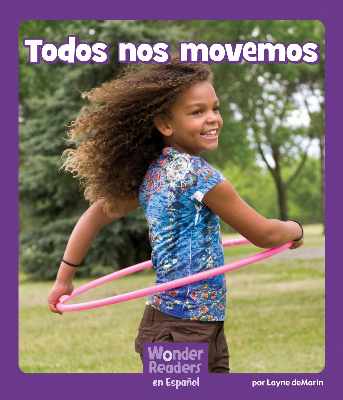 Todos nos movemos