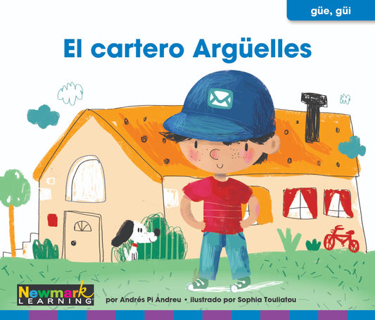 El cartero Argüelles