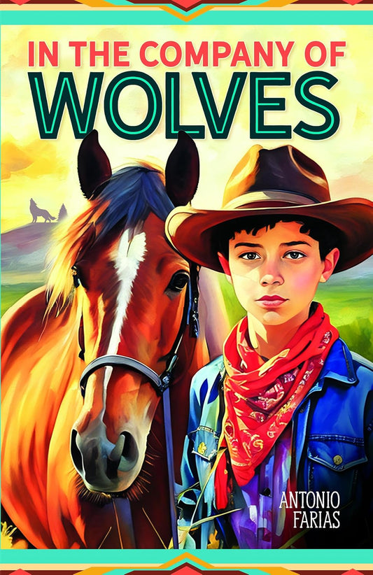 En la Compañia de Lobos