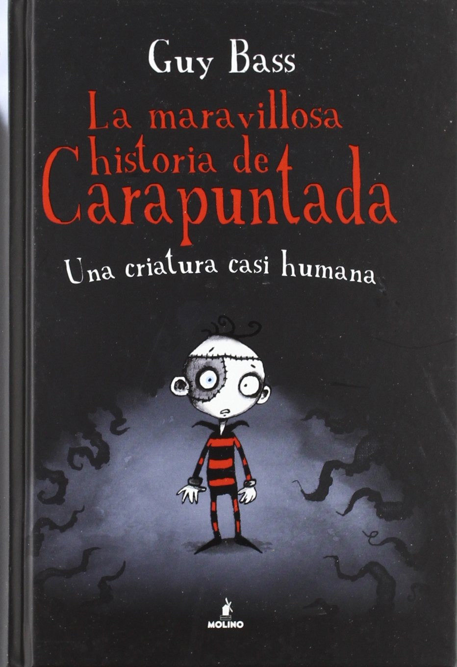 La Maravillosa Historia de Car