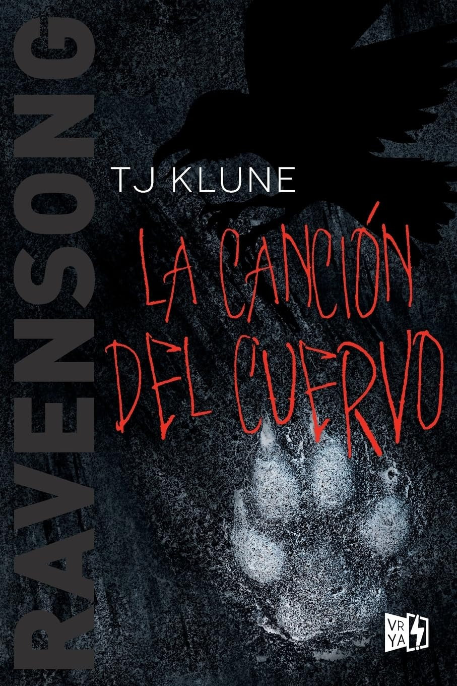 La canción del cuervo