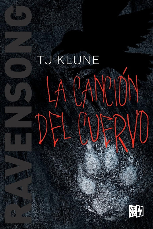 La canción del cuervo