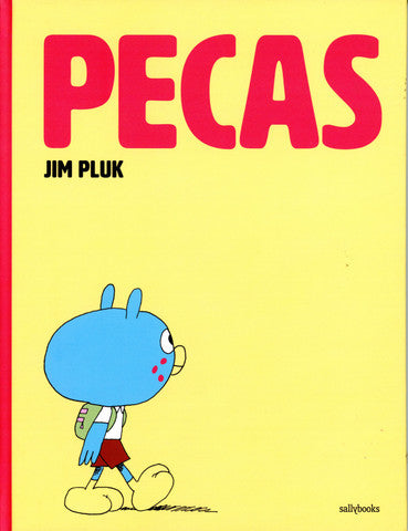 Pecas