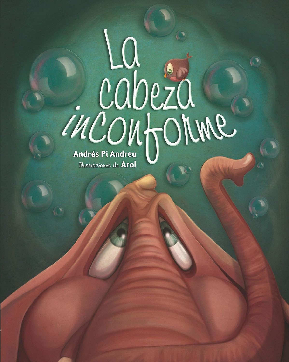 La cabeza inconforme